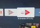 IPTV Maroc - Abonnement IPTV Maroc de Qualité 4K UHD