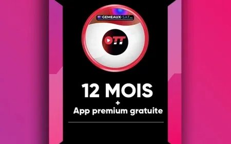 OTT Platinum | IPTV Premium HD/4K