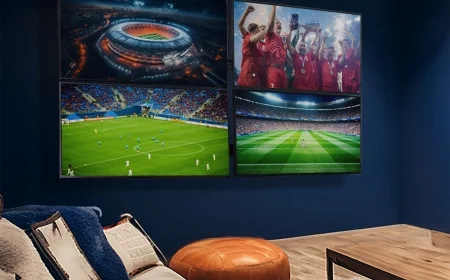 Best IPTV Subscribe Morocco – Affordable and High Quality Streaming