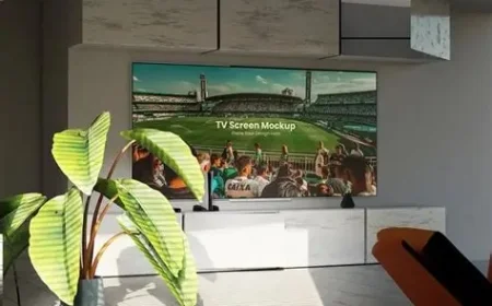 Best IPTV Subscription in Morocco for Smart TV & Mobile