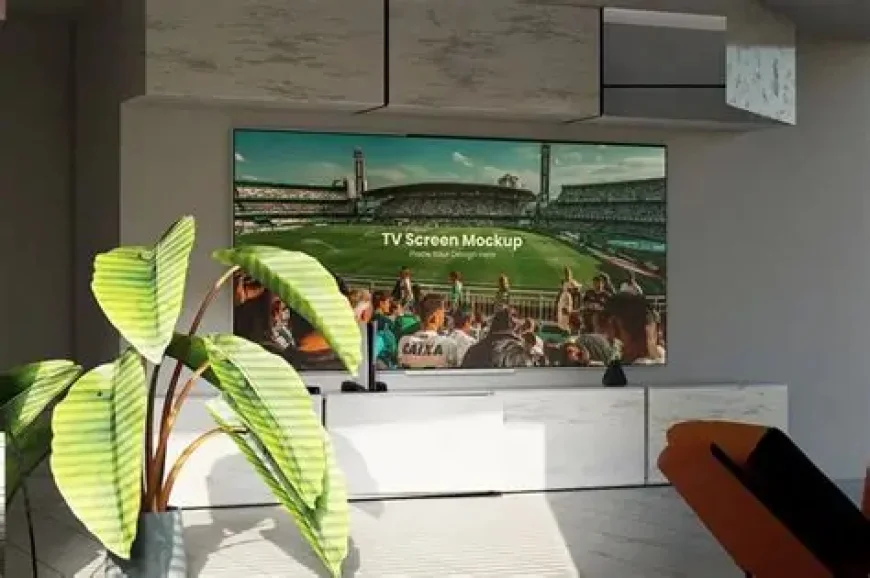 Best IPTV Subscription in Morocco for Smart TV & Mobile