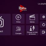 IPTV Maroc : abonnement IPTV morocco