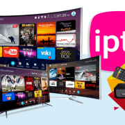 IPTV Subscribe Morocco – Watch 30,000+ Channels 4k in HD