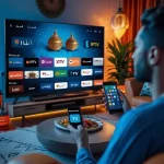 IPTV Maroc : 2026 abonnement IPTV