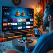 IPTV Maroc : 2026 abonnement IPTV