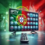 UEFA Champions League IPTV Package – No Buffering, Full HD