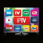 IPTV for Football Fans – Stream Every Match Live