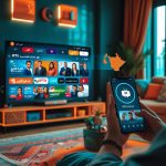 IPTV Maroc : Achetez votre abonnement dès 200DH l'année ! 3 abo iptv 1024x1024 2