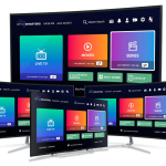 IPTV MAROC - Meilleur Abonnement IPTV Premium 4K 8k